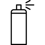 بادی اسپلش و اسپری