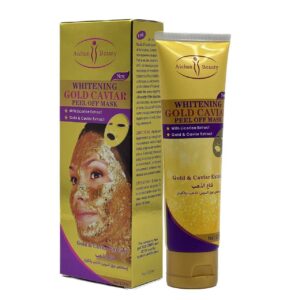 ماسک طلا ایچون بیوتی ۱۲۰ میل اورجینال