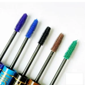 ریمل های رنگی برند اسکای 100 درصد اورجینال | SKY Colored Mascara