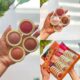 رژگونه ابرو بادی کاریکاتور 100 درصد اورجینال