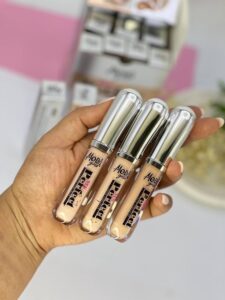 کانسیلر حرفه ای مودا 100 درصد اورجینال | Moda Professional Concealer Original