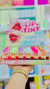 واتر تینت 3Q. beauty اورجینال | 3Q Beauty Water Tint Original