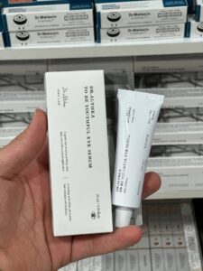 دور چشم دکتر التیا 25 میل اورجینال | Dr. Althea 25ml