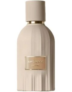عطر ادکلن آمواج لاستری ( لوستری) زنانه و مردانه 100 میل اورجینال | AMOUAGE Lustre