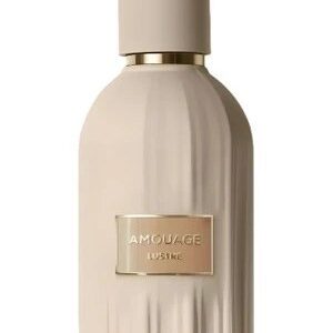 عطر ادکلن آمواج لاستری ( لوستری) زنانه و مردانه 100 میل اورجینال | AMOUAGE Lustre