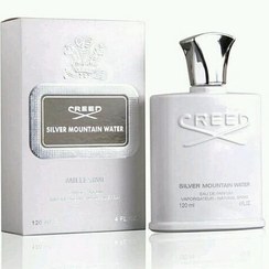 عطر کرید سیلور مانتین واتر 100میل های کپی | Creed Silver Mountain Water
