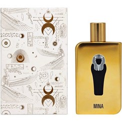 ادکلن صمام مینا اورجینال 100 میل | Samam Mina 100ml Original