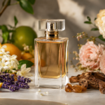 هرم نت‌های ابتدایی میانی و پایانی عطر
