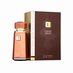 ادکلن لیکوئید برون 100میل اورجینال | Liquid Brun