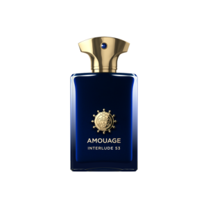 عطر ادکلن آمواج اینترلود 53 اورجینال 100 میل | Amouage Interlude 53