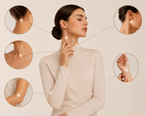 چگونه ماندگاری عطر و ادکلن را بیشتر کنیم؟