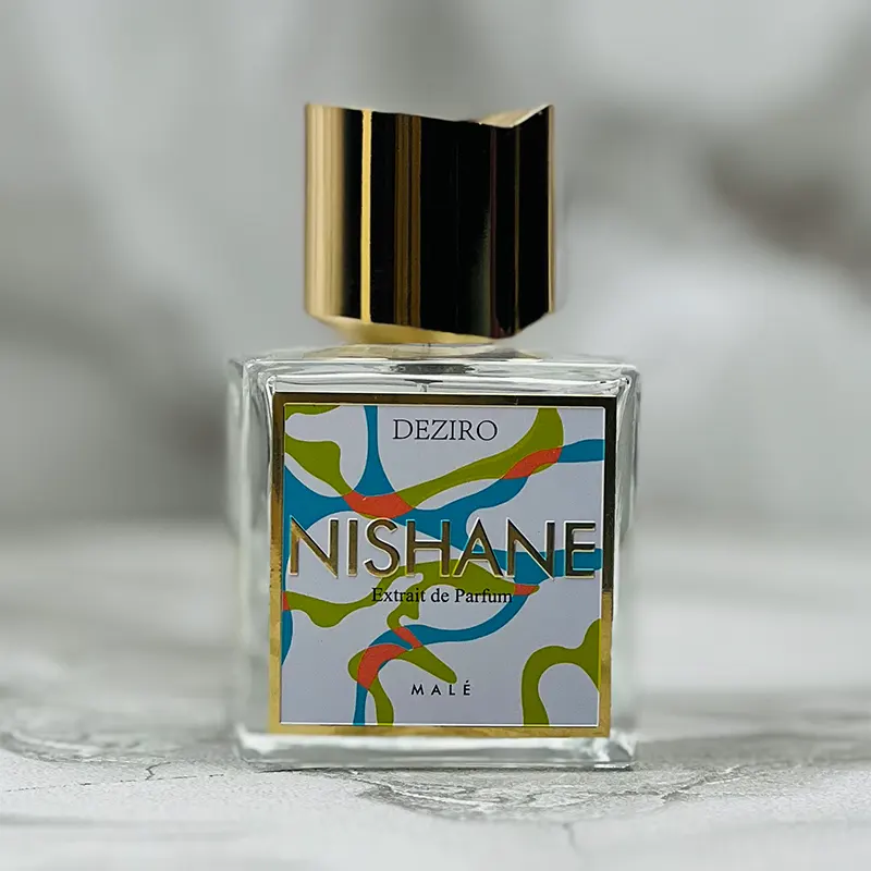 2181 عطر ادکلن نیشان دزیرو 100 میل های کپی | DEZIRO NISHANE