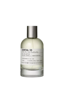 عطر ادوپرفیوم له لابو سانتال 33 اورجینال | Le Labo Santal 33