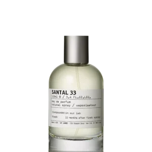 عطر ادوپرفیوم له لابو سانتال 33 اورجینال | Le Labo Santal 33