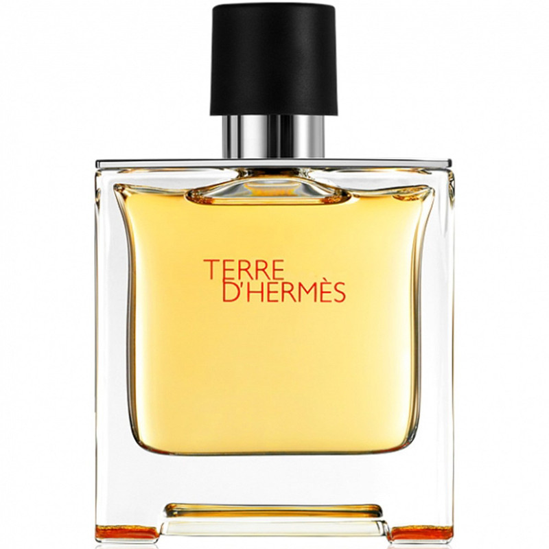 293035 ادکلن مردانه تق هرمس ادوتویلت 100 میل اورجینال | Hermes Terre