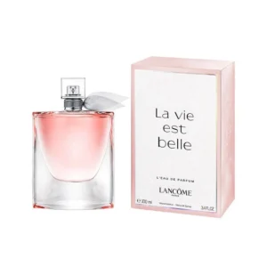 ادکلن لانکوم له ویه است بله الکسیر زنانه 100 میل اورجینال | LANCOME