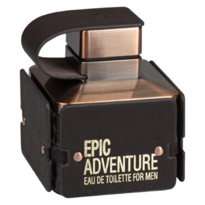ادکلن امپر اپیک ادونچر مردانه 100 میل اورجینال | Emper Epic Adventure