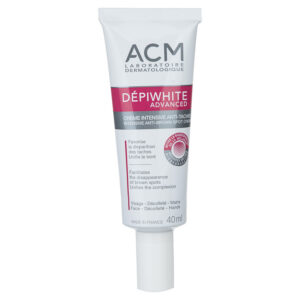 کرم ضد لک ACM مدل Dépiwhite Advanced حجم 40 میل اورجینال