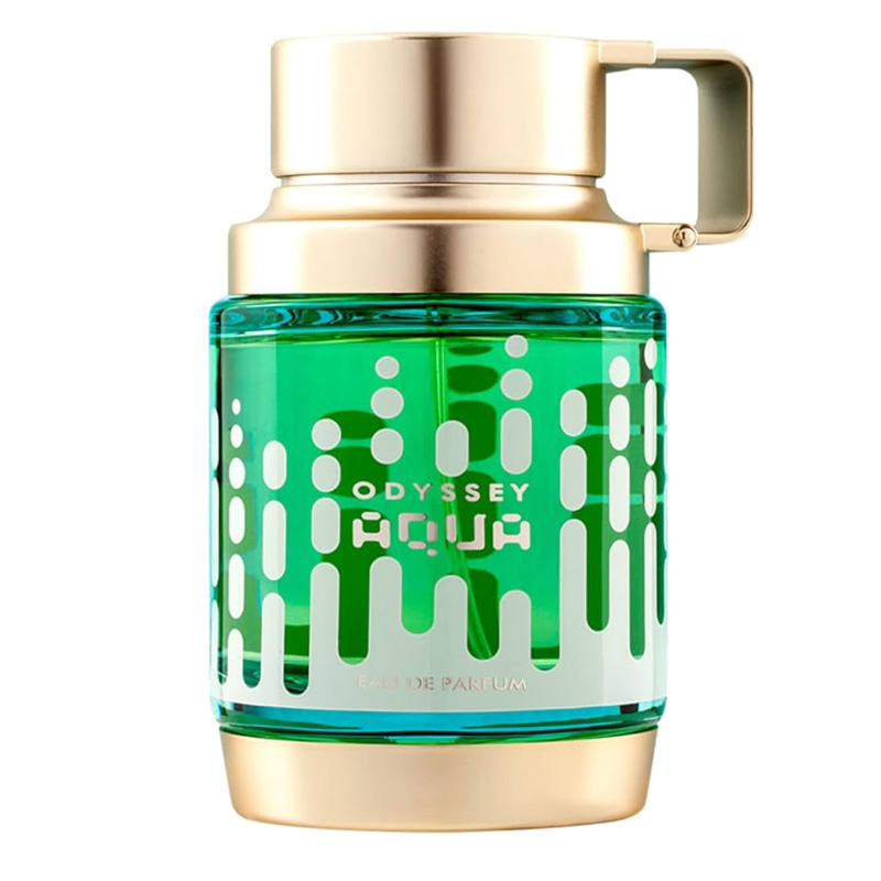 Odyssey Aqua Edition Eau de Parfum Men Armaf ادکلن مردانه آرماف ادیسه آکوا از 5 میل تا 100 میل | Armaf Odyssey Aqua