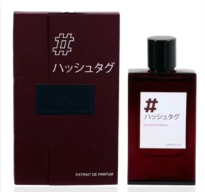 ادکلن زودیاک هشتگ 60 میل اورجینال | Zodiac Hashtag 60ml