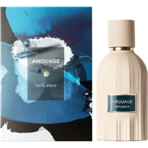عطر ادکلن آمواج اوتلندز 100 میل اورجینال | Amouage Outlands