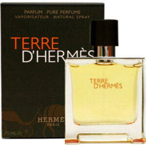 ادکلن مردانه تق هرمس ادوتویلت 100 میل های کپی | Hermes Terre