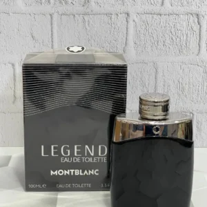 ادکلن مونت بلنک لجند 100 میل های کپی | Mont Blanc Legend