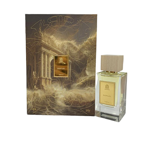 Babylon-parfum ادکلن بروتوس بابیلون 100 میل اورجینال | Brutus Babylon