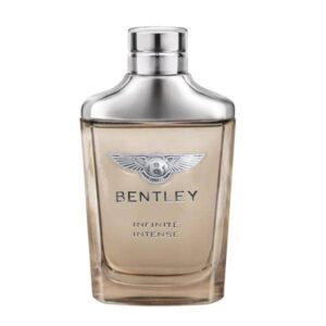 ادکلن بنتلی اینفینیتی اینتنس 100 میل اورجینال | Bentley Infinite Intense