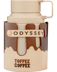 ادکلن آرماف اودیسه تافی کافی 100 میل اورجینال | TOFFEE COFFEE