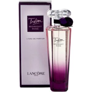 عطر ادکلن لانکوم ترزور میدنایت رز 100 میل های کپی