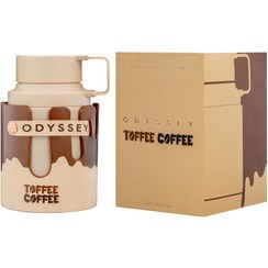 ادکلن آرماف اودیسه تافی کافی 100 میل اورجینال | TOFFEE COFFEE
