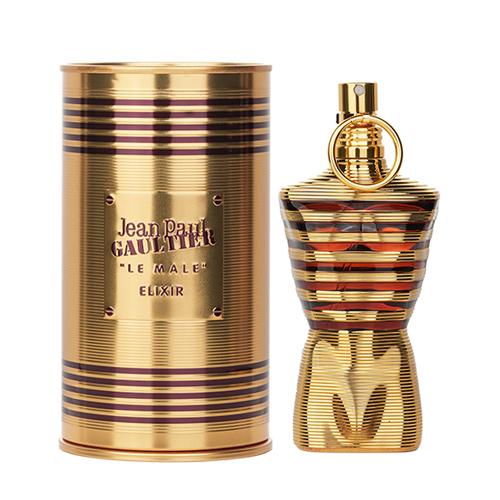 Website_01B_JEAN-PAUL-GAULTIER-LE-MALE-ELIXIR-PARFUM-FOR-MEN عطر ژان پل گوتیه له میل الکسیر 100 میل اورجینال | Le Male Elxir