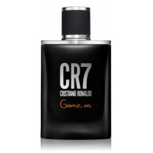 ادکلن CR7 رونالدو گیم آن 100 میل اورجینال | CR7 Game On
