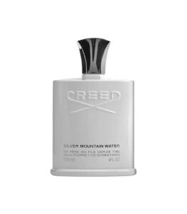 عطر کرید سیلور مانتین واتر 100میل های کپی | Creed Silver Mountain Water