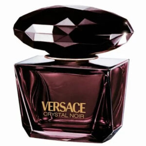ادکلن کریستال نویر ورساچه 90 میل اورجینال | Crystal Noir