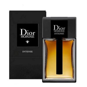ادکلن دیور هوم اینتنس 100 میل اورجینال | Dior Homme Intense