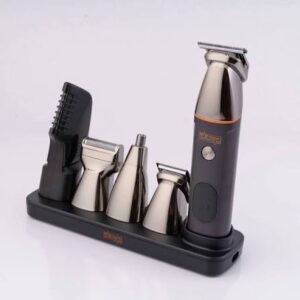 ست اصلاح dsp مدل 90642 اورجینال | dsp style tool