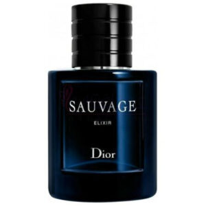 ادکلن ساواج الکسیر 60 میل های کپی | Dior Sauvage Elixir