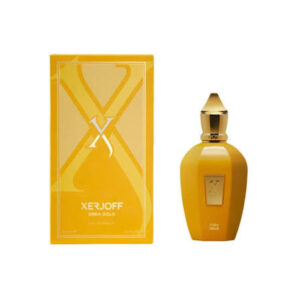 ادکلن زرجوف آربا گلد 100 میل اورجینال | XerJoff Erba Gold