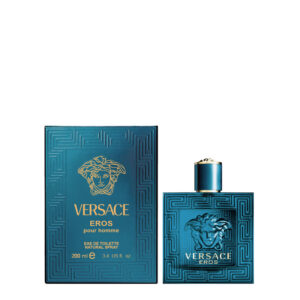 ادکلن ورساچه اروس 100 میل اورجینال | Versace Eros