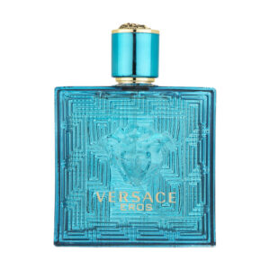 ادکلن ورساچه اروس 100 میل اورجینال | Versace Eros