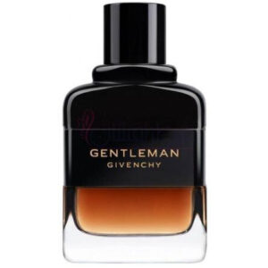 عطر ادکلن جیونچی جنتلمن رزرو پرایو مردانه 100 میل اورجینال
