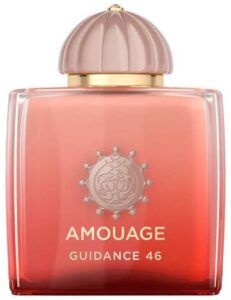 ادکلن امواج گایدنس 46 اورجینال 100 میل های کپی | Amouage Guidance 46