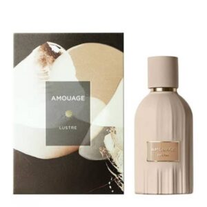عطر ادکلن آمواج لاستری ( لوستری) زنانه و مردانه 100 میل اورجینال | AMOUAGE Lustre