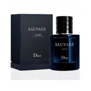 ادکلن ساواج الکسیر 60 میل های کپی | Dior Sauvage Elixir