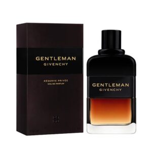 عطر ادکلن جیوانچی جنتلمن ریزرو پرایو ادوپرفیوم 100 میل های کپی | Gentleman Reserve