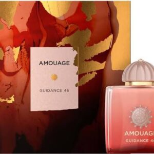 ادکلن امواج گایدنس 46 اورجینال 100 میل های کپی | Amouage Guidance 46
