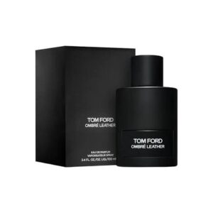 عطر ادکلن تام فورد اومبر لدر (امبر لدر) 100 میل اورجینال | Ombré Leather