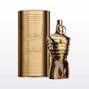 عطر ژان پل گوتیه له میل الکسیر 100 میل های کپی | Le Male Elxir